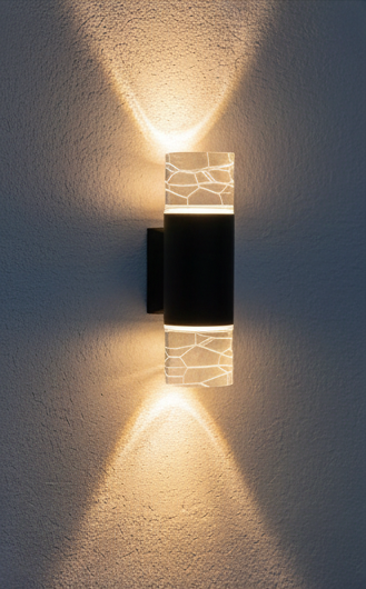 Fancy Wall Light - Image 2