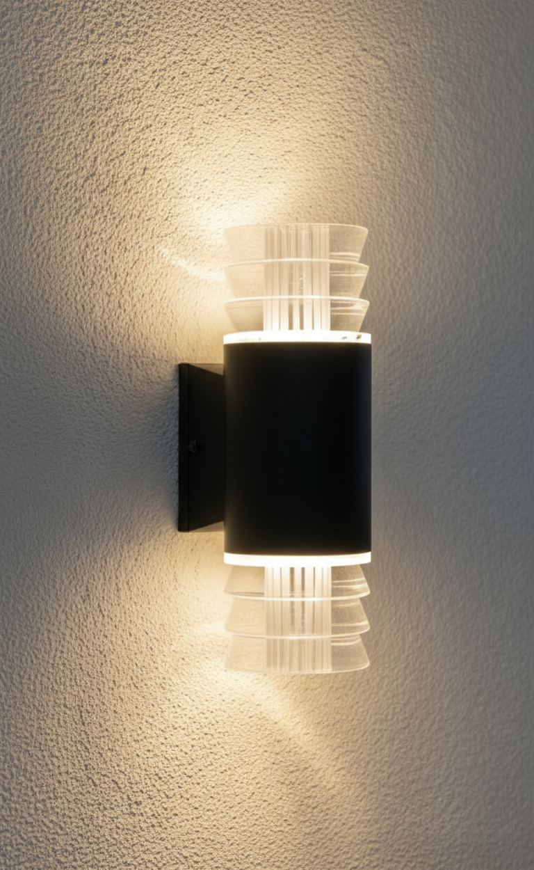 Fancy Wall Light - Image 4